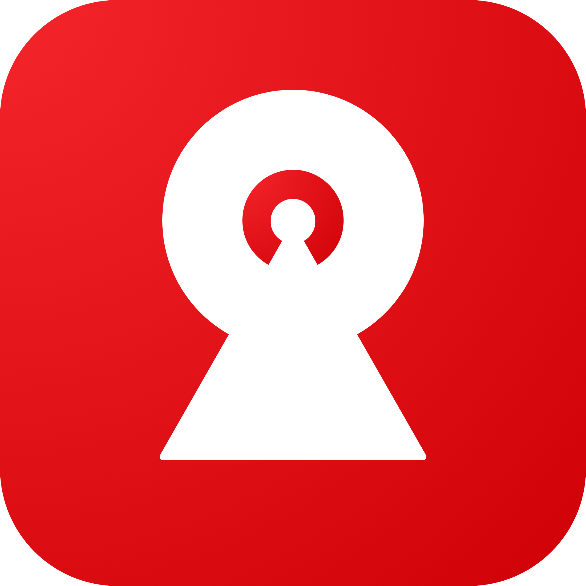 HubTweak Logo